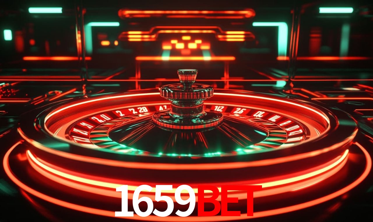 Desvendando o Mundo dos Jogos Virtuais na 1659bet
