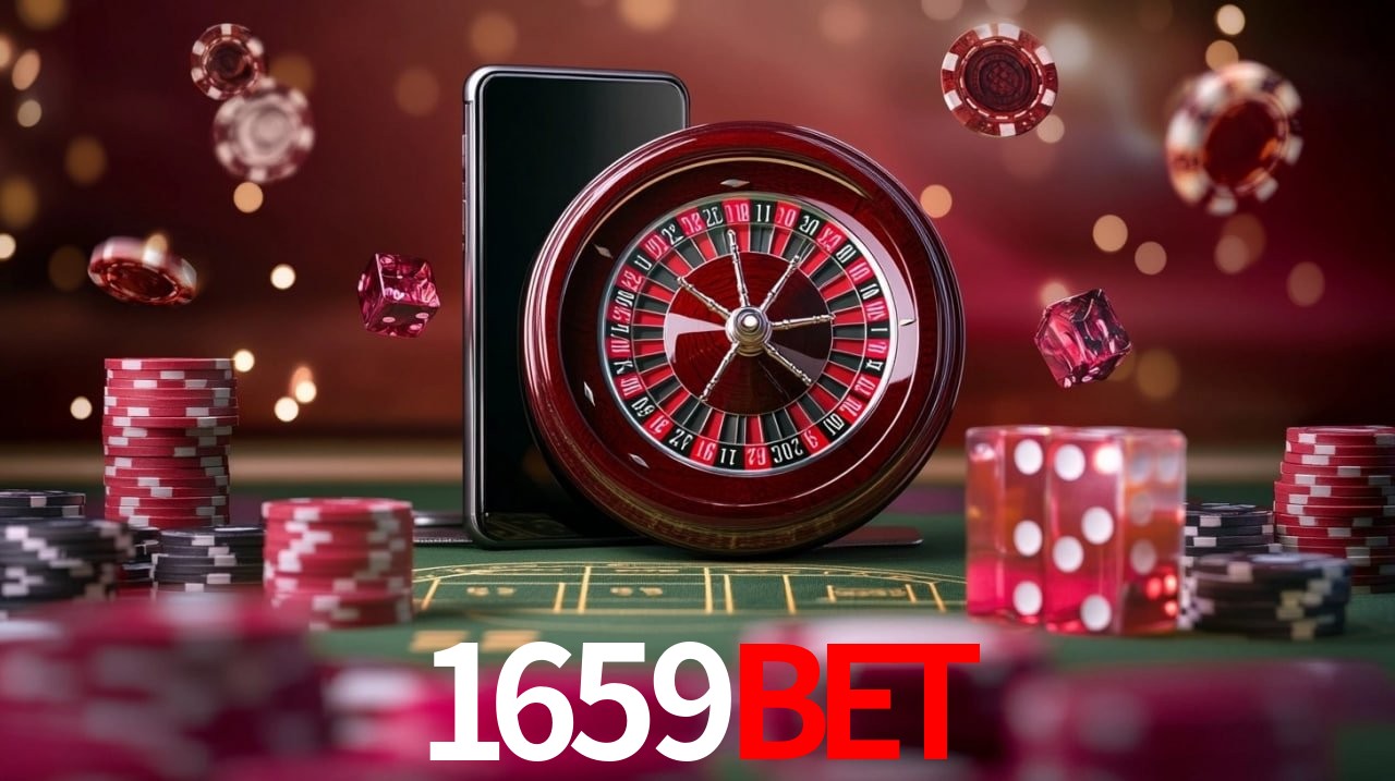 Tennis Betting 1659bet
