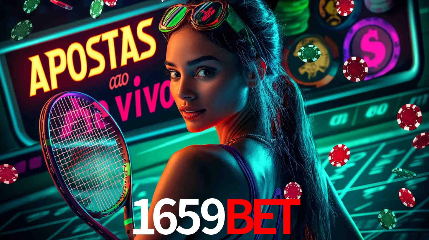 App Desktop 1659bet