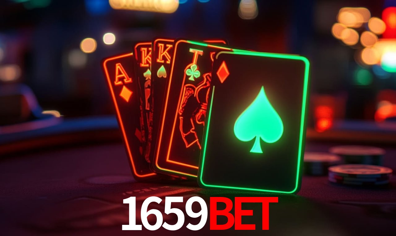 Torneios 1659bet