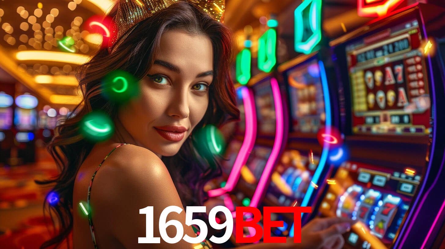Recursos App 1659bet