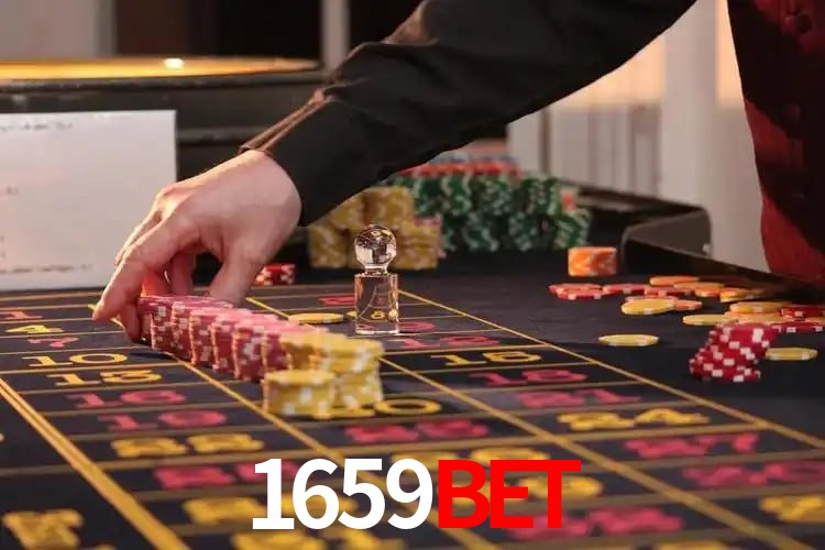 Descubra o Programa VIP da 1659bet: Vantagens Exclusivas para Jogadores