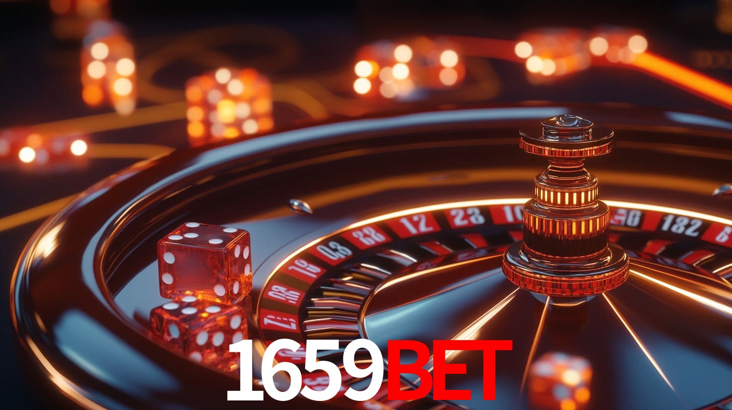 1659bet bet
