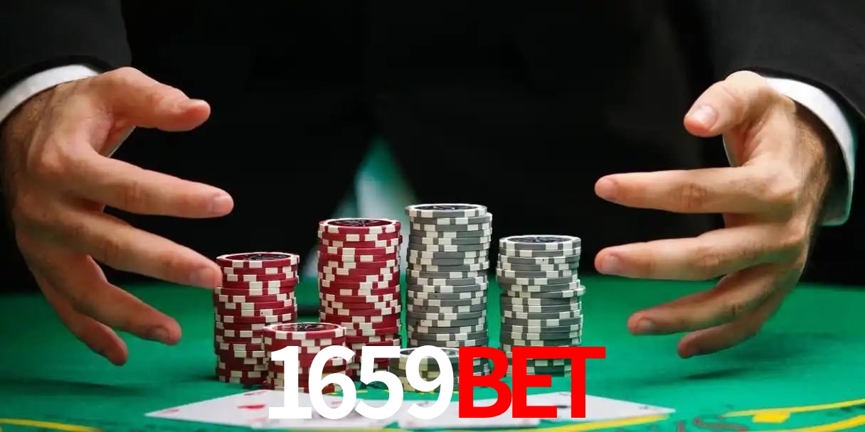 Chances Ganhar 1659bet