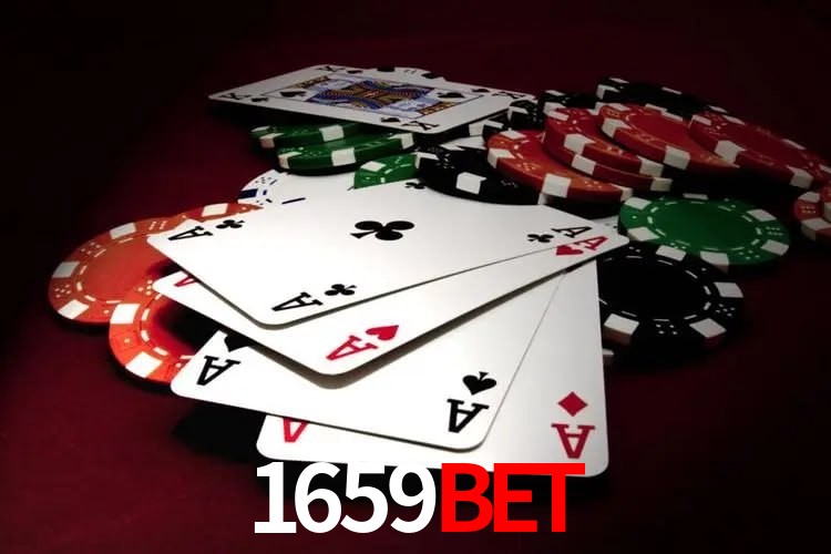 Login Seguro 1659bet