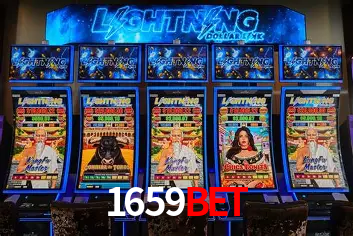 Apostas Esportivas na 1659bet: Um Guia Completo