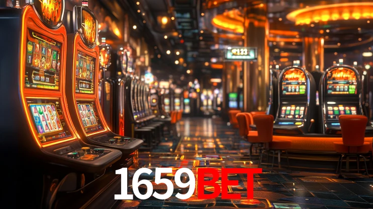 Experimente o Login Seguro Premium no 1659bet