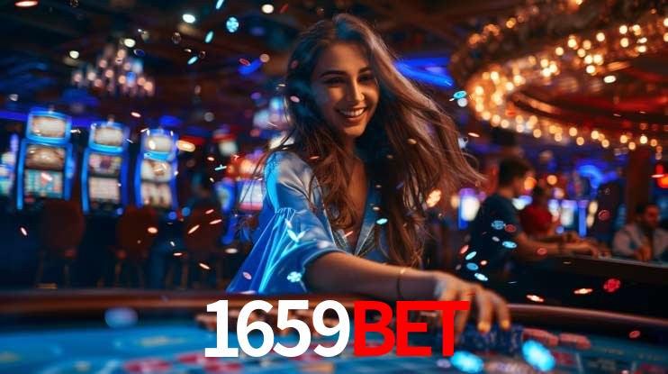 Experiência VIP 1659bet