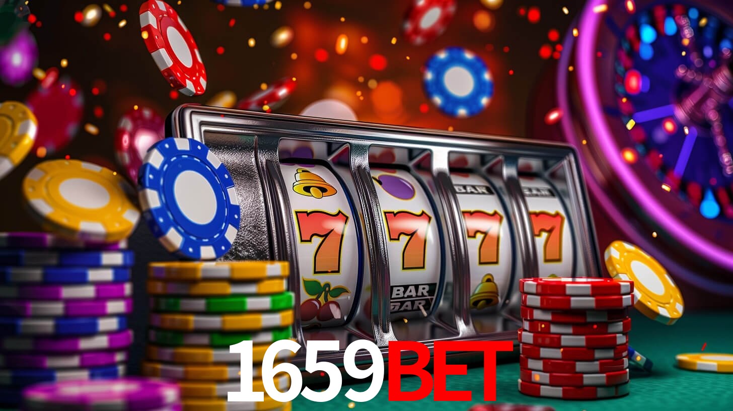 Avaliações dos Jogadores 1659bet
