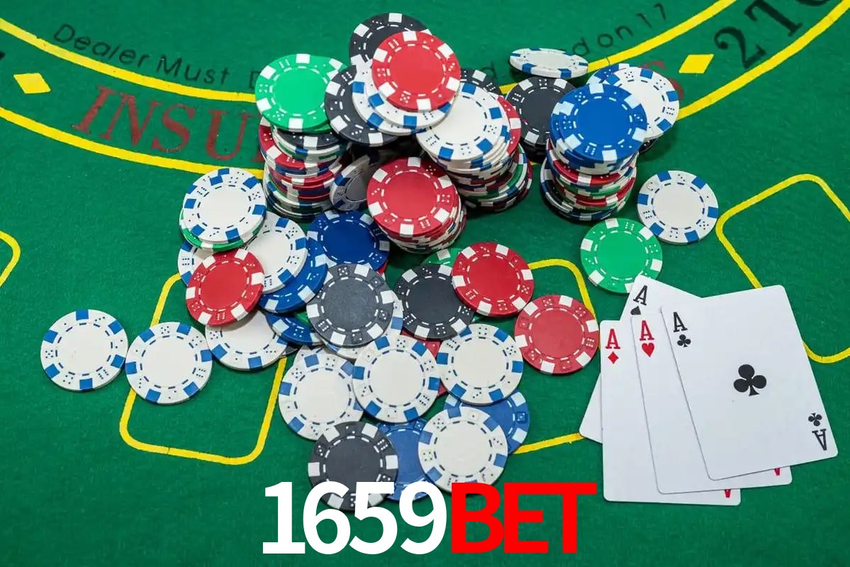 Diretório de Jogos 1659bet
