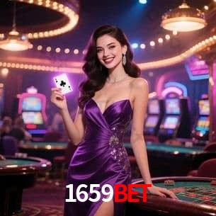 Casino Ao Vivo 1659bet
