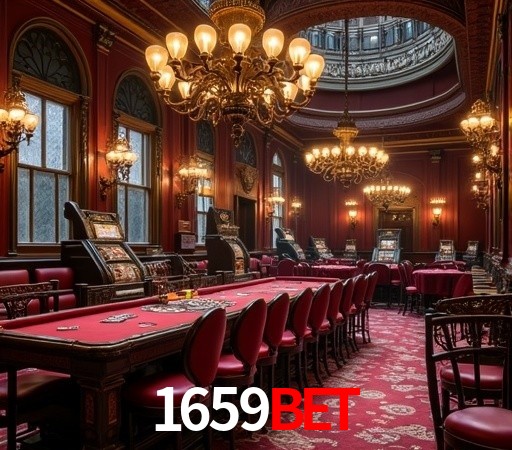 Benefícios VIP 1659bet