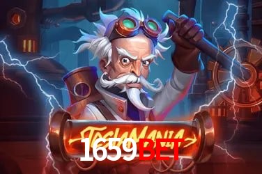 1659bet Tipos de máquinas caça-níqueis
