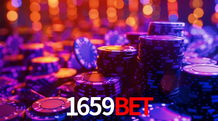 Bônus App 1659bet