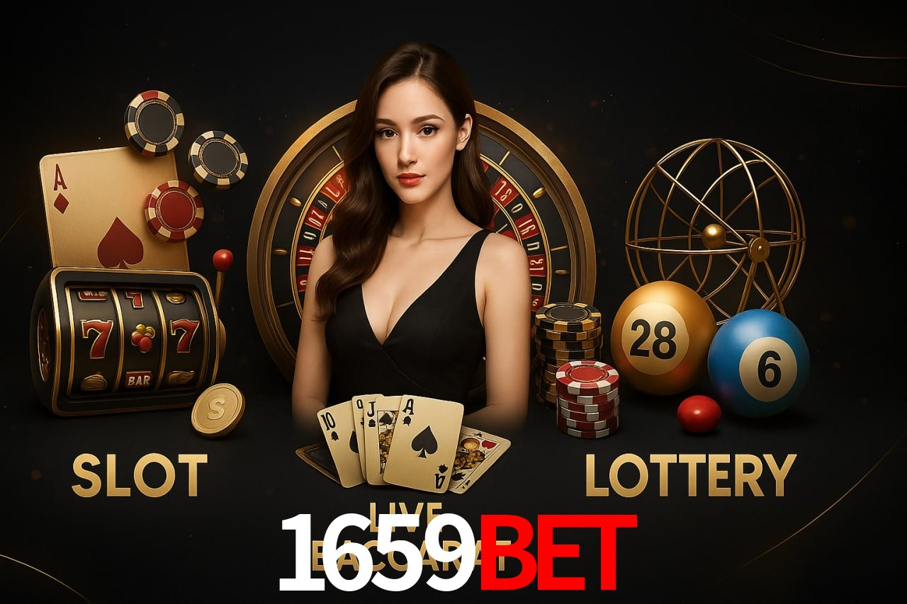 Ganhador 1659bet