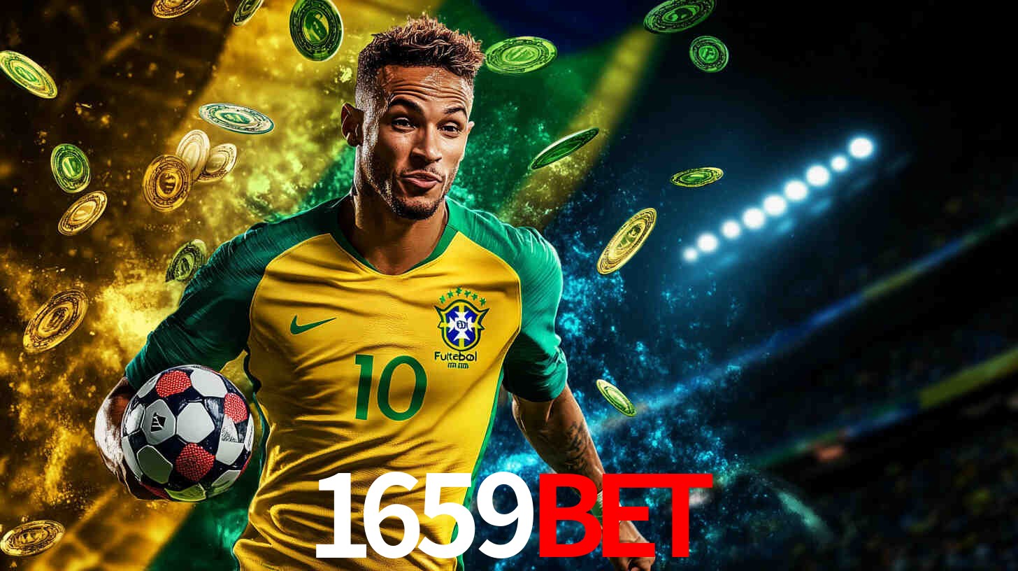 Segurança App 1659bet