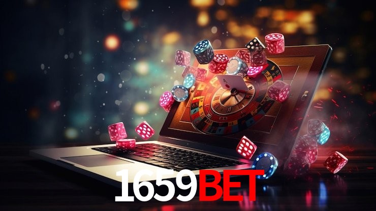 Mesa de Blackjack 1659bet