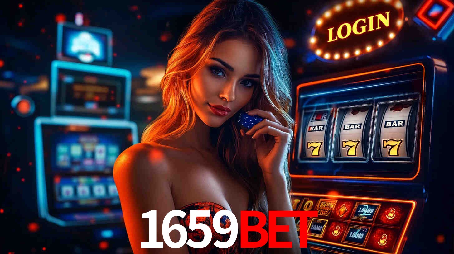 Vantagens App 1659bet