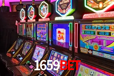 A Revolução dos Aplicativos de Jogos no 1659bet