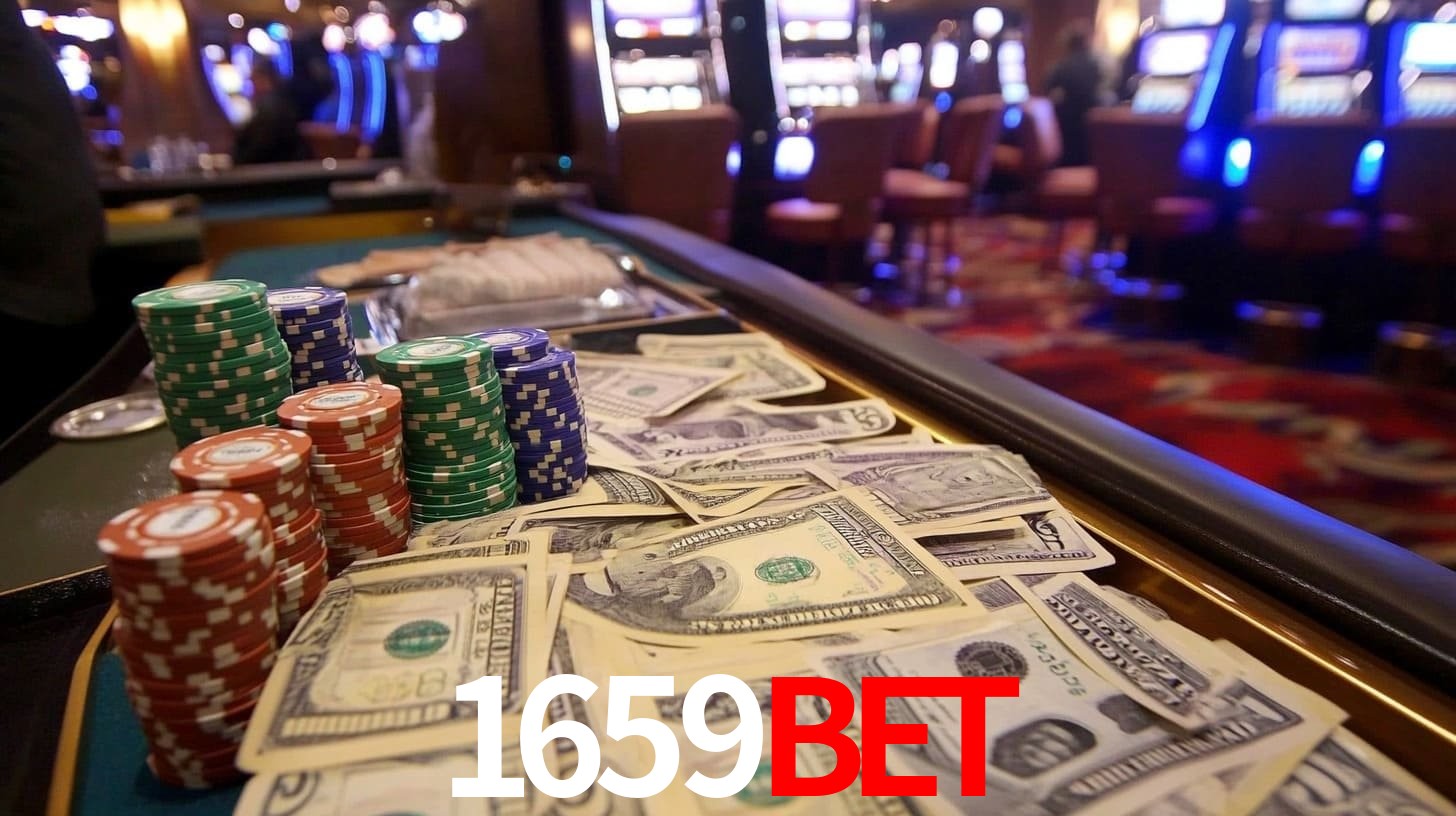 Slots RTP 1659bet