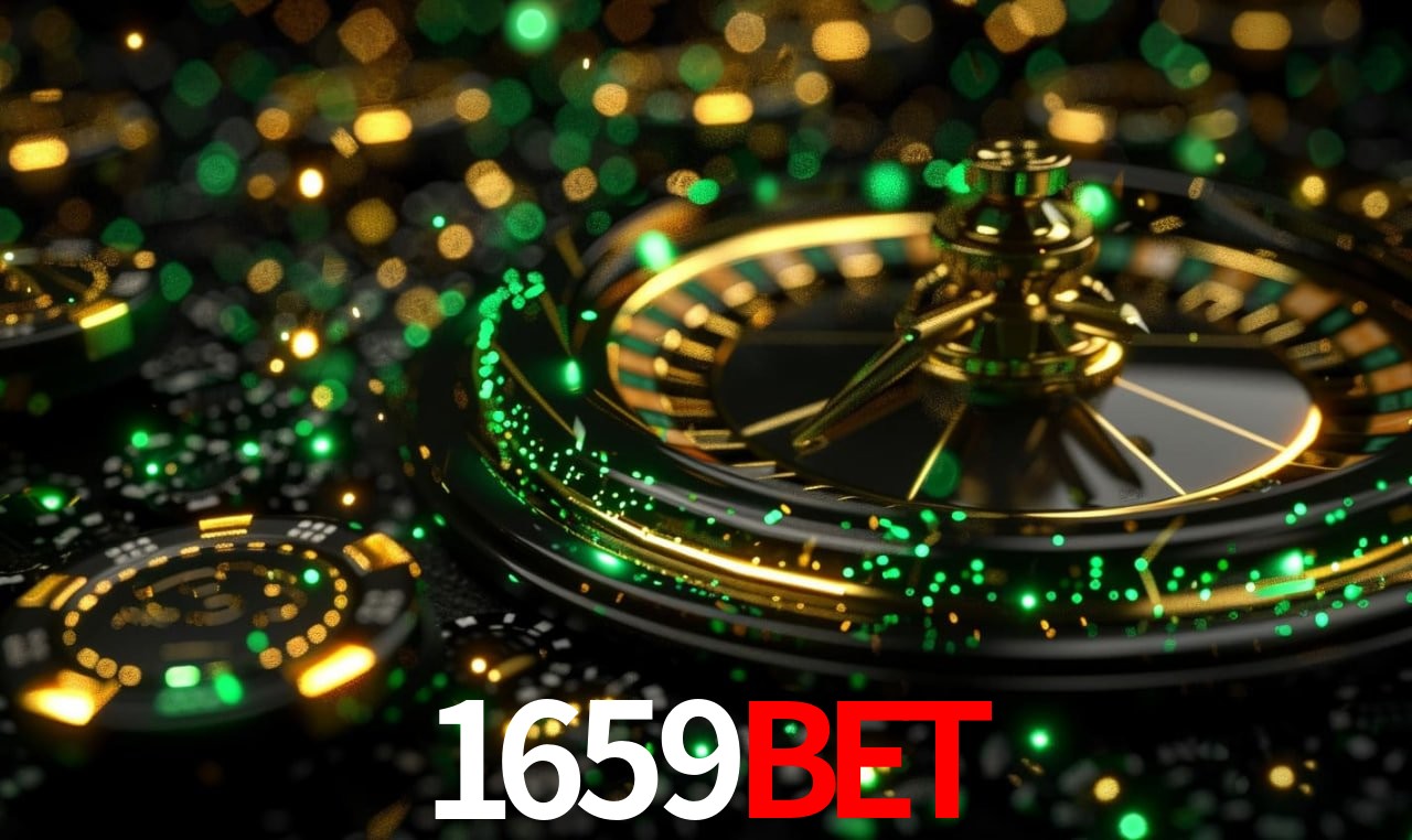 Melhores Jogos 1659bet