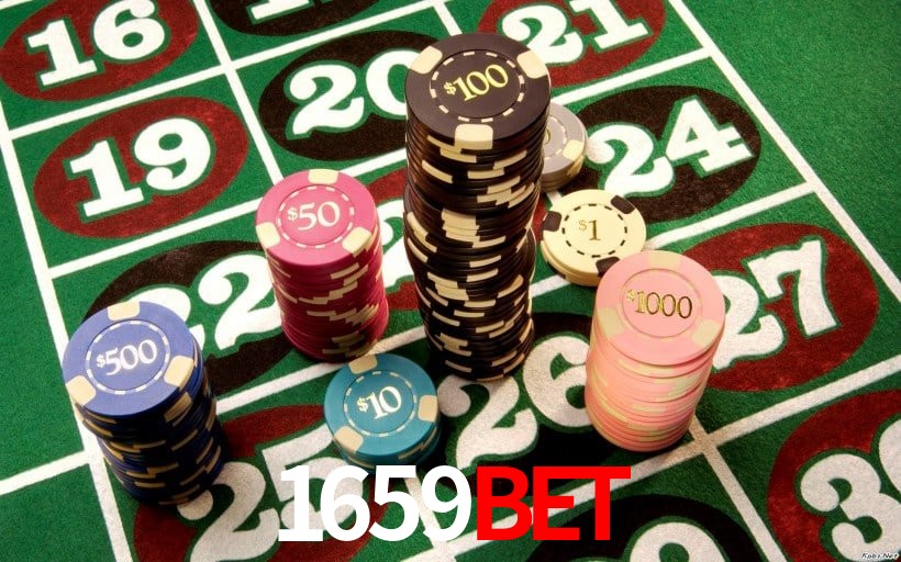 Especiais de Fim de Semana 1659bet