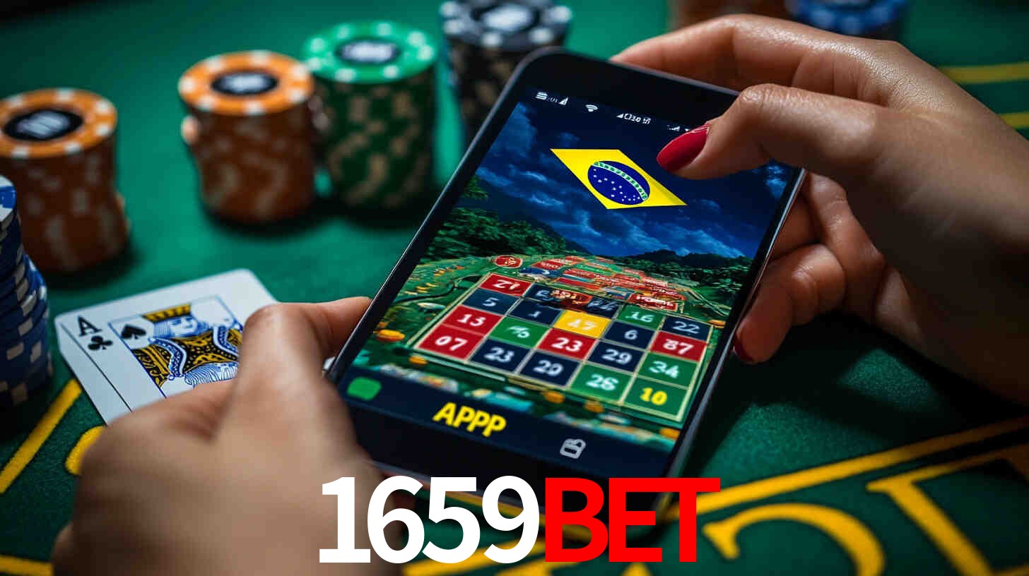 Baixar 1659bet Android