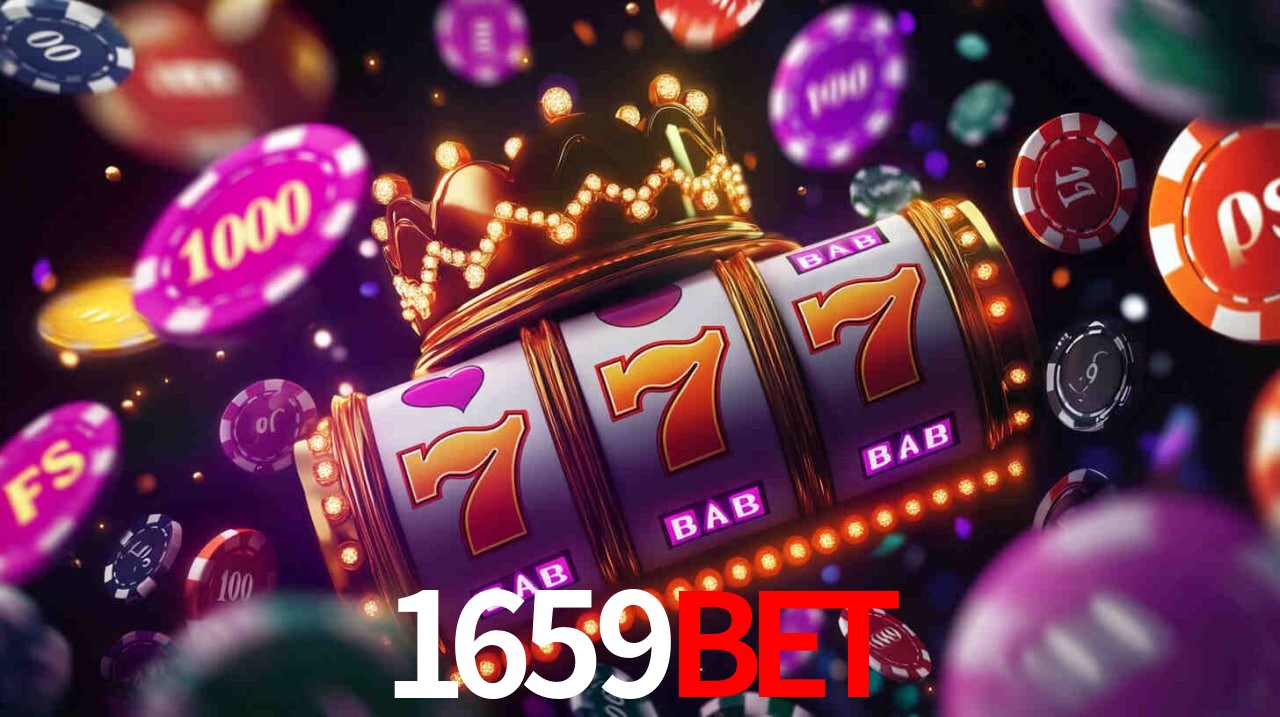 Game Providers 1659bet
