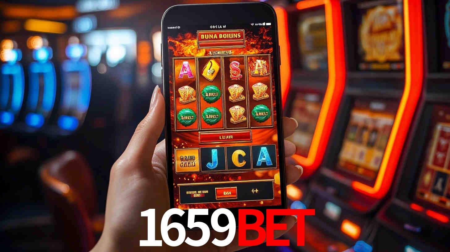 1659bet