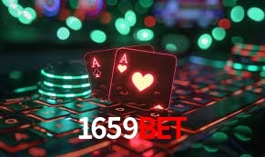 Aplicativo móvel 1659bet para iOS e Android
