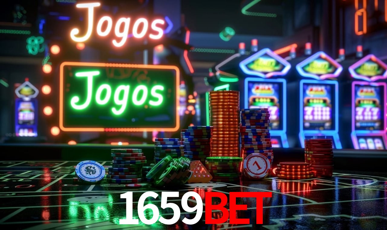 Segurança App 1659bet