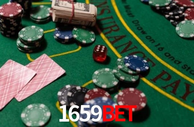 Jogos App 1659bet