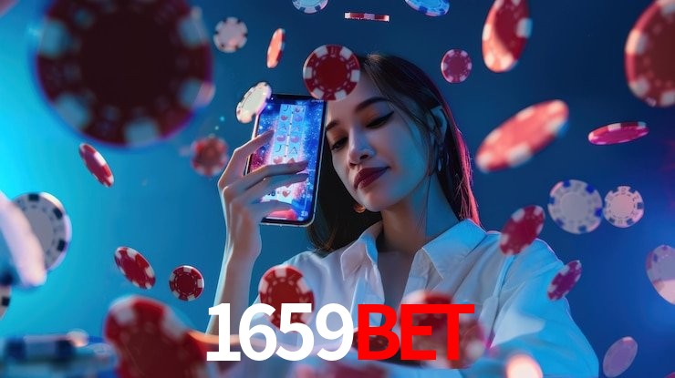 Programa VIP 1659bet