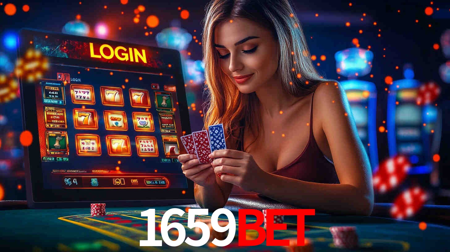 Ofertas App 1659bet