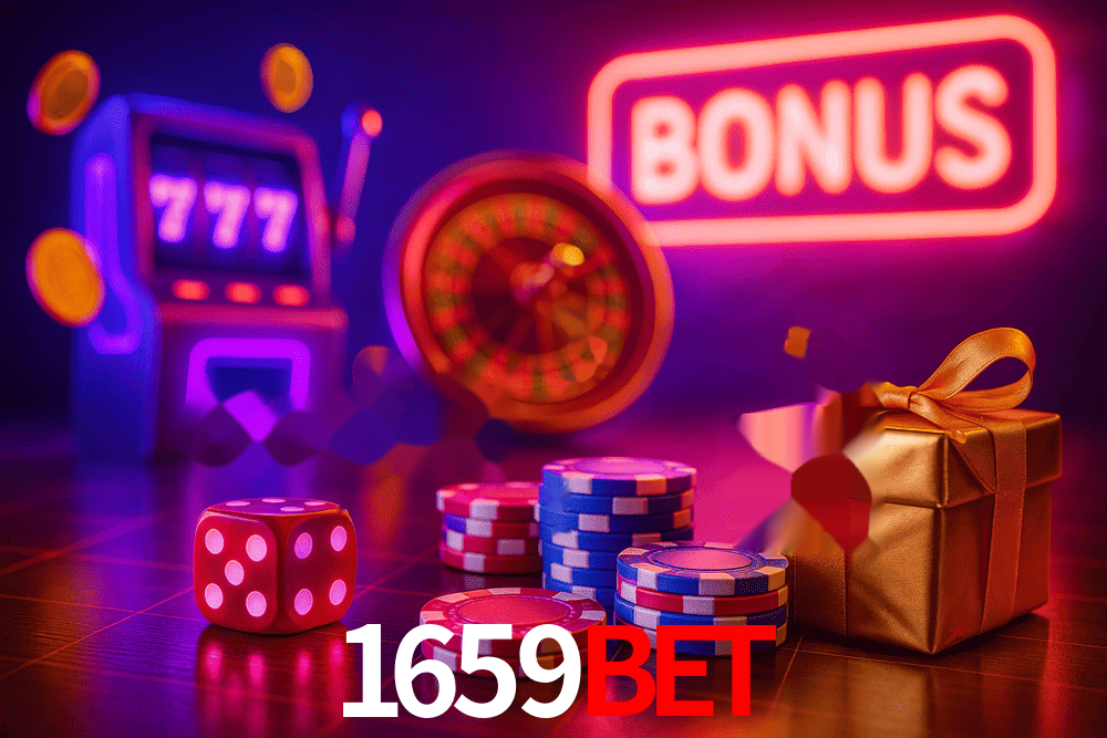 Inovações de Jogos na 1659bet: O Futuro das Experiências Interativas