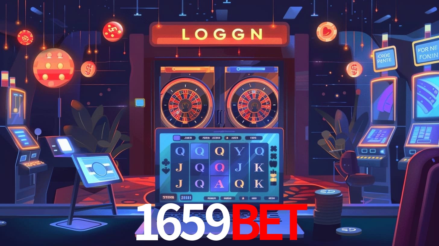 Programa VIP 1659bet