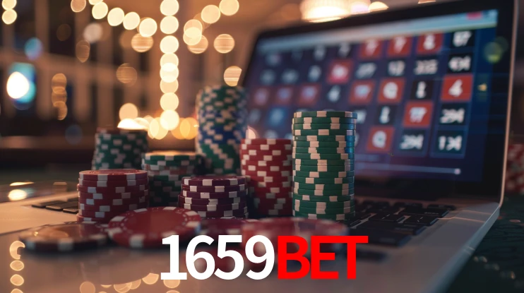 Seasonal Promotions 1659bet