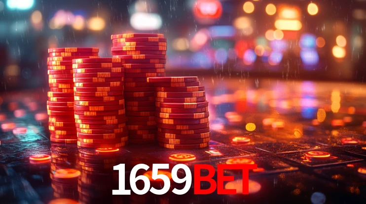 1659bet: Seu Cassino Premiado com Pagamentos Rápidos