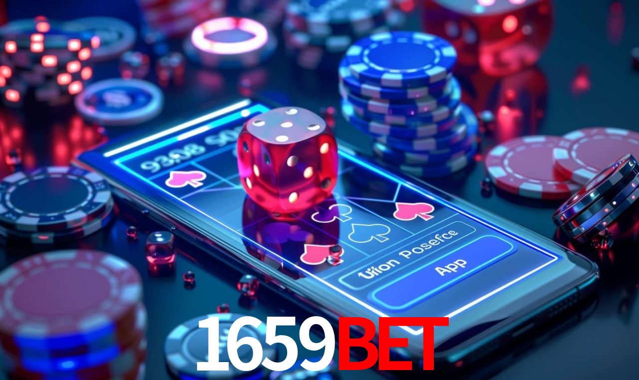 Jogos Mesa 1659bet