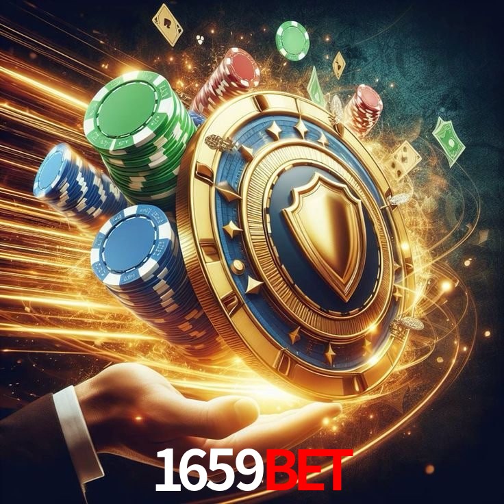 Eventos 1659bet