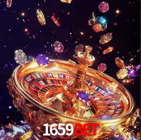 Qualificar VIP 1659bet