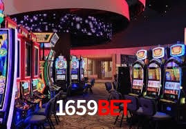 Sistema VIP 1659bet