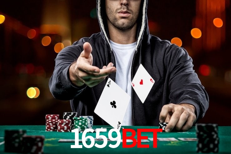 Notificações App 1659bet