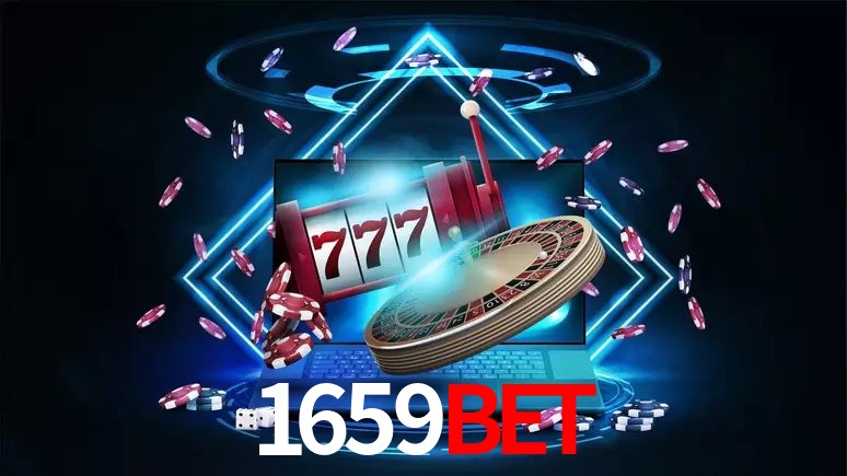 1659bet Premiação acumulada / Jackpot