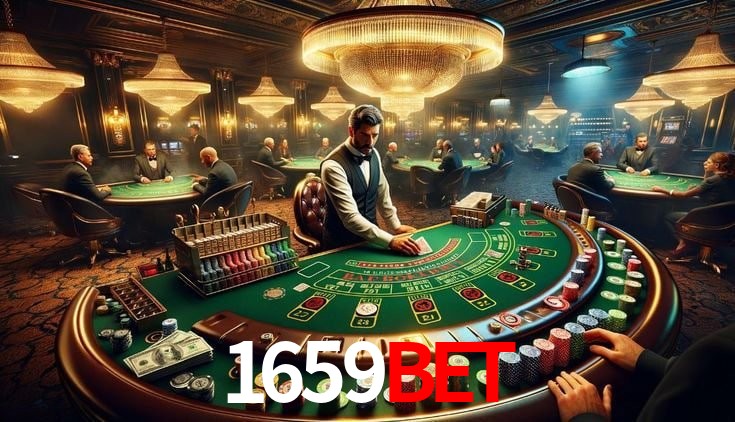 Bonus Features 1659bet
