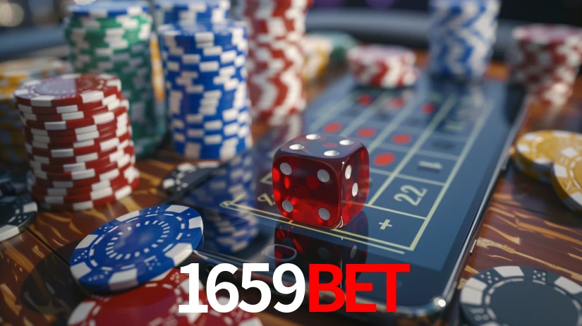 Promoções App 1659bet