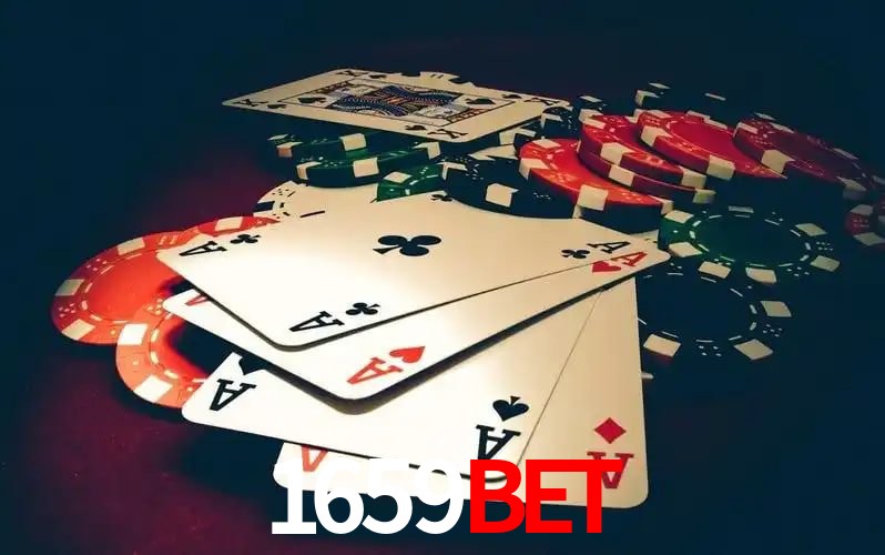 Oportunidades 1659bet