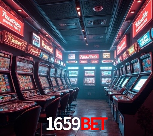 Progressão VIP 1659bet