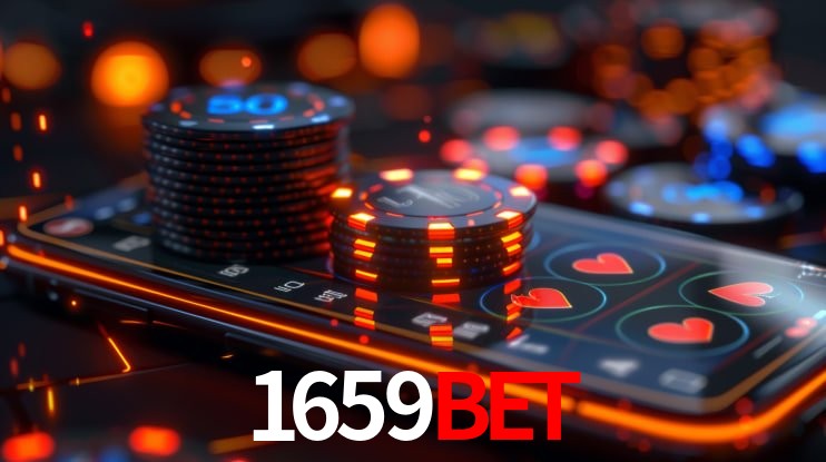 Game Statistics 1659bet