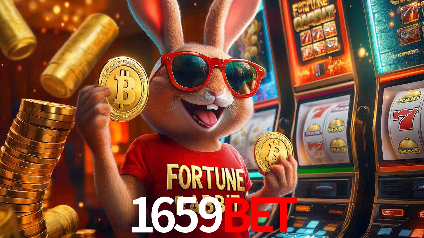 Desvendando o Mundo dos Jogos Virtuais na 1659bet